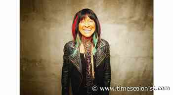 Acclaimed singer-songwriter Buffy Sainte-Marie is coming to Sidney - Times Colonist