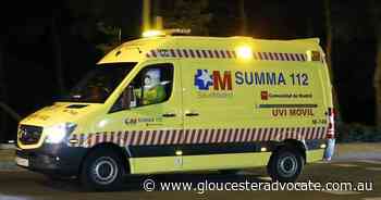 Spain cholera infection first since 1979 - Gloucester Advocate