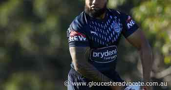 NSW must ditch nice guys Origin act: Paulo - Gloucester Advocate