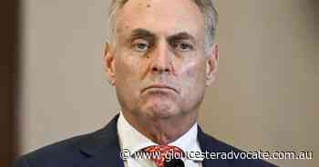 Australia plays role in fisheries deal - Gloucester Advocate