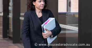 Stock Swami defamation hearing kicks off - Gloucester Advocate