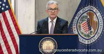 Asia stumbles as Wall St optimism sinks - Gloucester Advocate