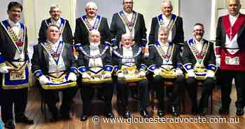 The Masonic Lodge in Gloucester is having an open day - Gloucester Advocate