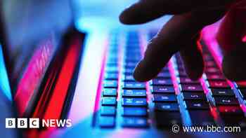 Cyber attack: Gloucester council services still not back to normal - BBC
