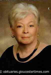 Judith Pasquina Messina | Obituary - Gloucester Times