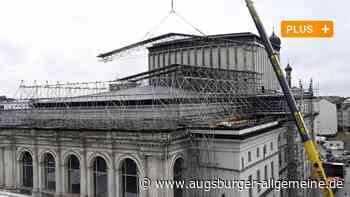 An der Theatersanierung gibt es neue Kritik – aber auch neue Unterstützer