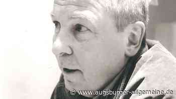 Ein kreativer und markanter Kopf: Zum Tod von Bert Schindlmayr