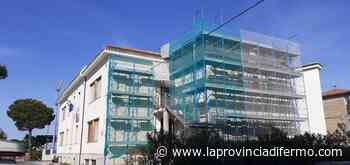 Scuole di Fermo, un cantiere tira l'altro: "Investiamo nel futuro della città" - Laprovinciadifermo.com