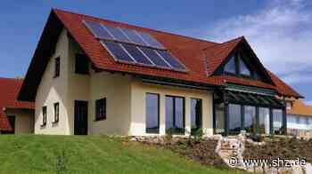Mieten die Stadtwerke Bargteheide bald Hausdächer für Solaranlagen? - shz.de