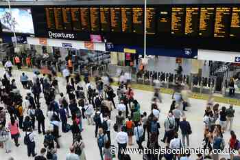 South London travel disrupted after train strikes: Recap