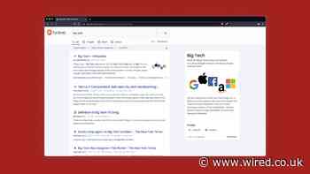 Brave Now Lets You Customize Search Results—for Better or Worse