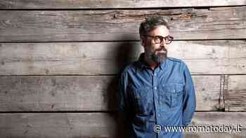 Brunori Sas a Rock in Roma 2022