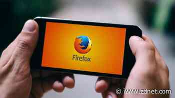How to use Firefox's mobile Collections feature