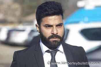 Lawyer for trucker in Broncos crash hopes to argue against deportation - Kimberley Bulletin