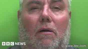 Kimberley drink-driver jailed after 100mph police chase - BBC