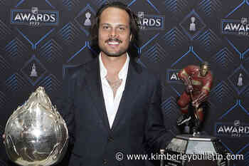 Auston Matthews wins Hart Trophy as NHL’s most valuable player - Kimberley Bulletin