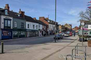 £35 million funding bid to be put forward for Eastwood and Kimberley - Mansfield and Ashfield Chad