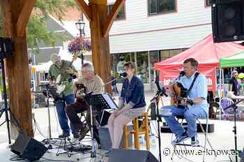 First Saturdays returning July 2 | Kimberley - E-Know.ca
