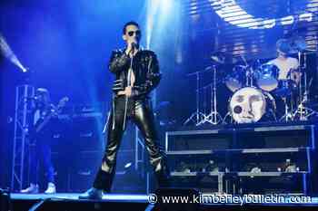 Know it all: Kimberley/Cranbrook arts scene – Kimberley Daily Bulletin - Kimberley Bulletin