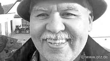 Trauer um Werner Klüger: Bürgermeister von Seitenroda ist tot