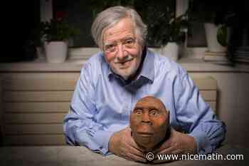Mort du paléontologue Yves Coppens, l'un des papas de Lucy