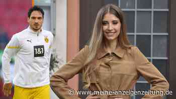 Cathy Hummels im Hammer-Look – BVB-Spieler Mats traf Entscheidung