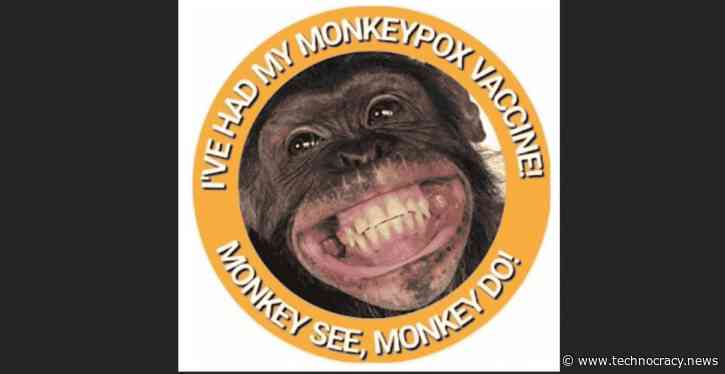 Monkey Business: Monkeypox Or Moneypox?