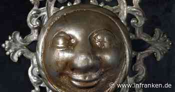 Bamberg: Kabinettausstellung "Märchenhafte Verwandlung" - das originale Apfelweibla ist wieder da