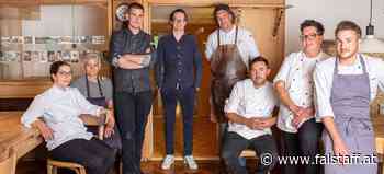 Bio-Hotel Schwanen: Thorsten Probost neu im Küchenteam