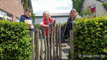 Goch: Das Dorf Kessel ist jetzt fünfmal im Radio zu hören - NRZ News