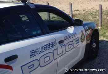 Saugeen Shores Police save child from locked car - BlackburnNews.com