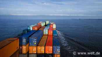 Knappheit von Nahrung, Energie, Personal: Es beginnt eine neue Ära - WELT - WELT