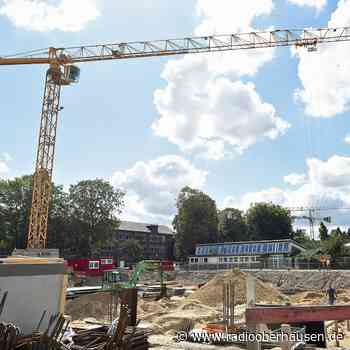 Gewerkschaft will mehr Personal für Kontrollen - Radio Oberhausen