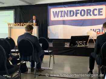 Offshore-Schiffe könnten wieder Bottleneck werden – wie auch Personal und Komponenten - Erneuerbare Energien