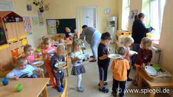 Bildungs-Newsletter: Dringend gesucht: Personal (m/w/d) – seit gestern - DER SPIEGEL