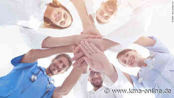 Smartes Personalmanagement: Digitale Personal-Planung – Mehr Zeit für das Wesentliche - kma Online