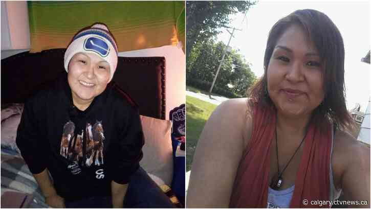 Calgary police identify woman found in garbage bin, seek help from public