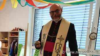 Betreuung in Cloppenburg: Neue Kita in Bethen ist spielbereit - Nordwest-Zeitung