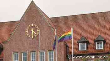 CSD-Kundgebung in Cloppenburg: „Zeit für große Schritte“ - Nordwest-Zeitung