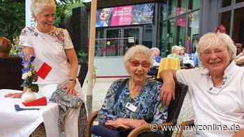 Besuch aus der Partnerstadt Bernay: Französisches Flair in Cloppenburg - Nordwest-Zeitung