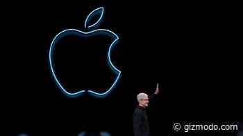 Apple Absent From Metaverse Standards Group That Includes Meta, Microsoft, and Others