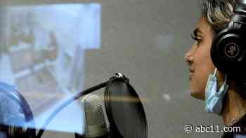 Women's Audio Mission closes gender gap in creative technology careers