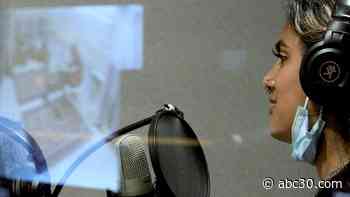 Women's Audio Mission closes gender gap in creative technology careers