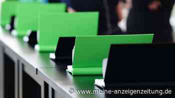 Kiel: Letzte Verhandlungsrunde billigt Koalitionsvertrag