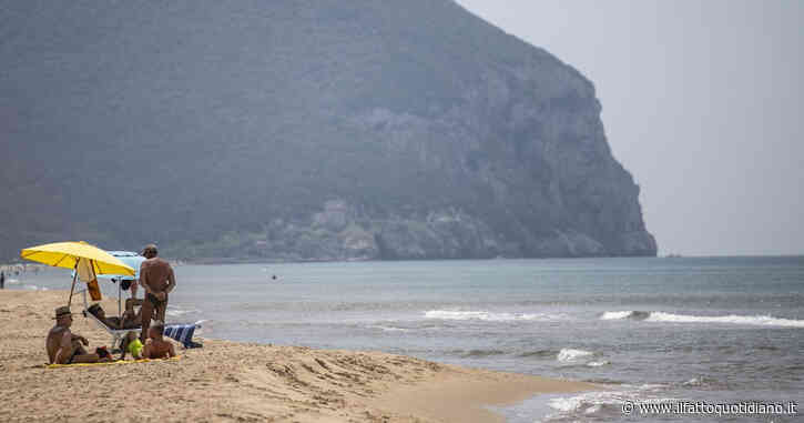 Latina, ritrovati in mare un fegato e un rene. “Analisi in corso per stabilirne la natura”