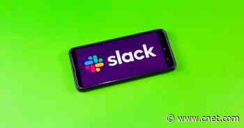 Slack Huddles to Add Video and Screen Sharing Aimed at Hybrid Coworking     - CNET