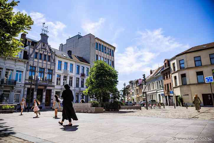 Buurtbewoners Moorkensplein niet blij met nieuwe plannen: “Hier wordt een unieke kans versmost”