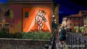 Verde, acqua, luce e installazioni per far bello il centro di Ponsacco: ecco i progetti - Il Tirreno