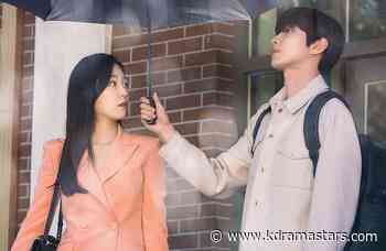 ‘Why Her?’ Behind-The-Scenes: Hwang In Yeop Catches Seo Hyun Jin Doing THIS - Kdramastars