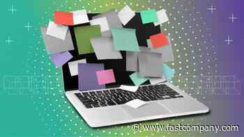 The Slack setup guide for SEO agencies - Fast Company